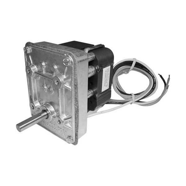 Drive Motor 208/240V, 1P 5.5Rpm